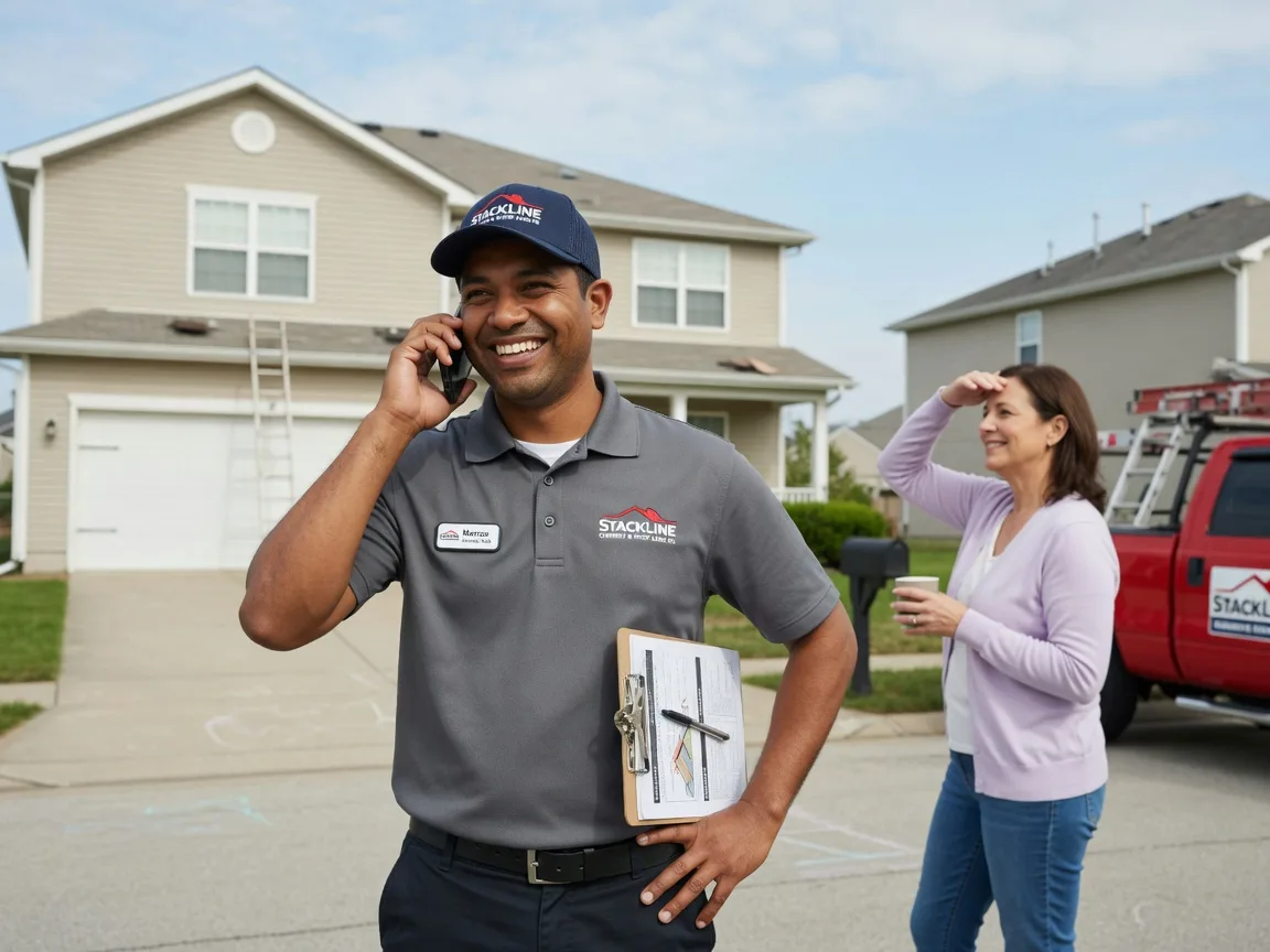 Chimney flashing repair Indian Lake Estates, FL FAQs
